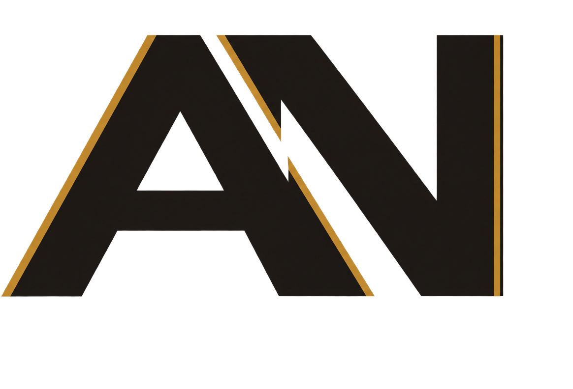 AN Coaching Logo